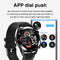 Custom Dial Full Touch Screen Waterproof Smartwatch - quickshopping247