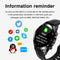 Custom Dial Full Touch Screen Waterproof Smartwatch - quickshopping247