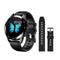 Custom Dial Full Touch Screen Waterproof Smartwatch - quickshopping247