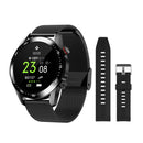 Custom Dial Full Touch Screen Waterproof Smartwatch - quickshopping247