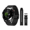 Custom Dial Full Touch Screen Waterproof Smartwatch - quickshopping247