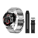 Custom Dial Full Touch Screen Waterproof Smartwatch - quickshopping247