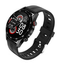 Custom Dial Full Touch Screen Waterproof Smartwatch - quickshopping247