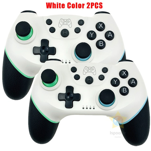 Wireless Bluetooth Gamepad joystick Controller - quickshopping247
