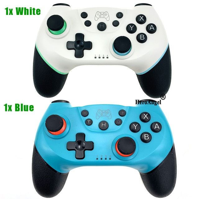Wireless Bluetooth Gamepad joystick Controller - quickshopping247