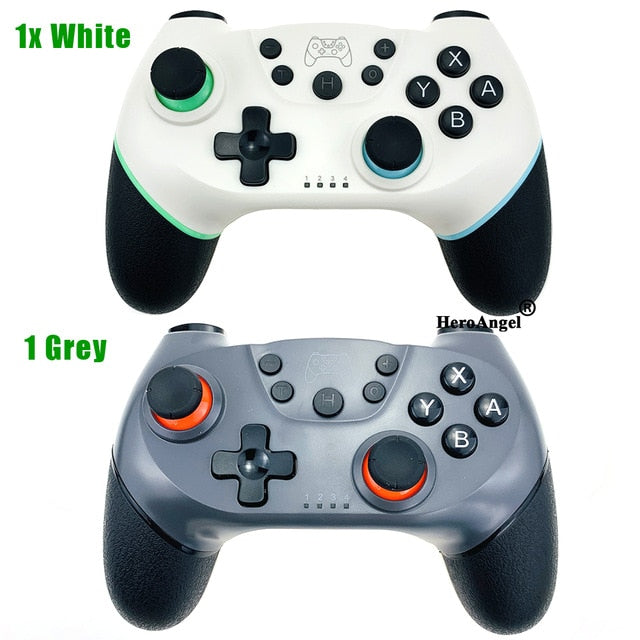 Wireless Bluetooth Gamepad joystick Controller - quickshopping247