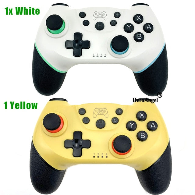 Wireless Bluetooth Gamepad joystick Controller - quickshopping247