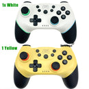 Wireless Bluetooth Gamepad joystick Controller - quickshopping247