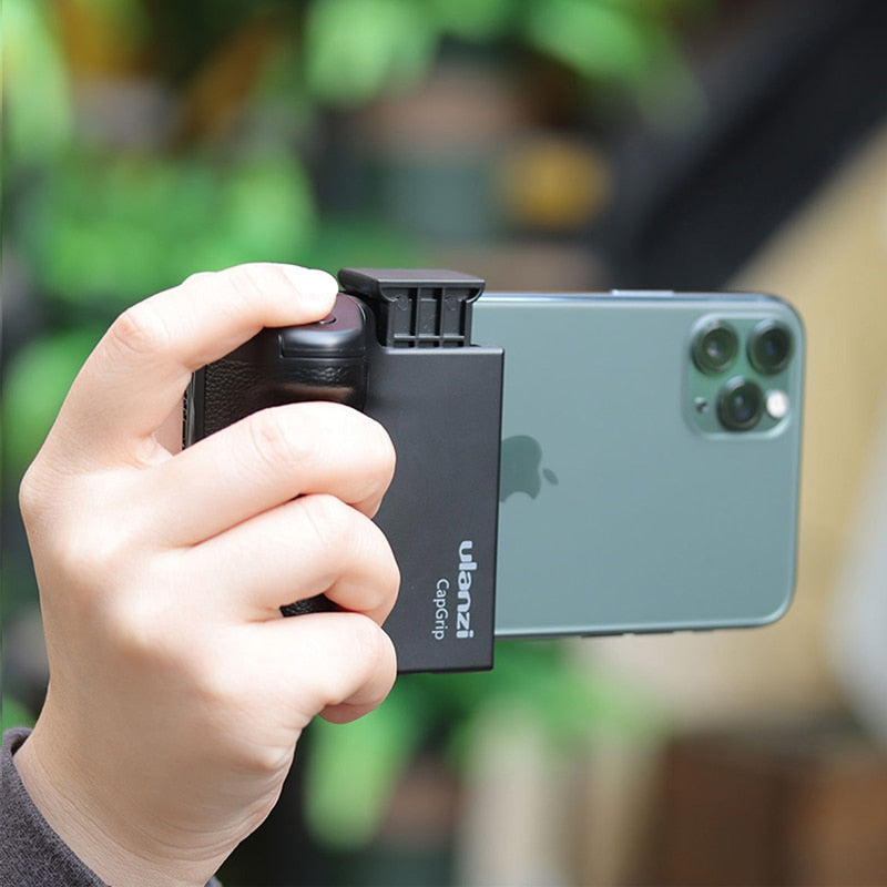 iPhone Professional Camera Grip - quickshopping247