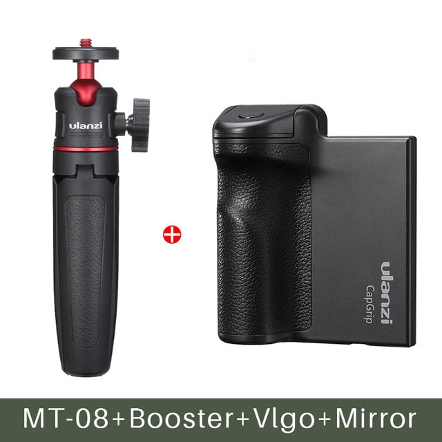 iPhone Professional Camera Grip - quickshopping247
