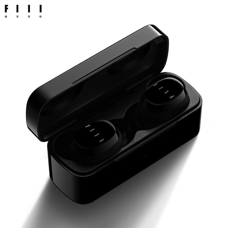 FIIL Active Noise Cancelling Earbuds - quickshopping247