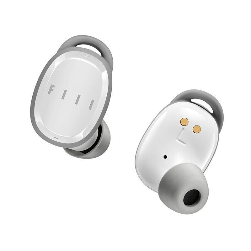 FIIL Active Noise Cancelling Earbuds - quickshopping247