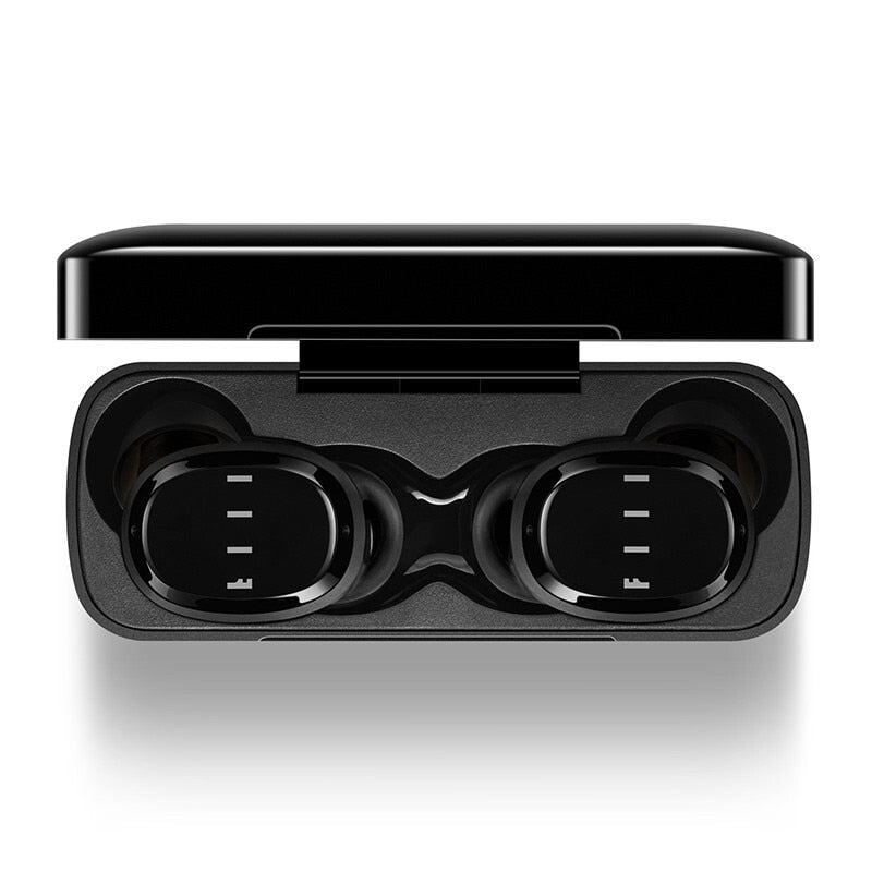 FIIL Active Noise Cancelling Earbuds - quickshopping247