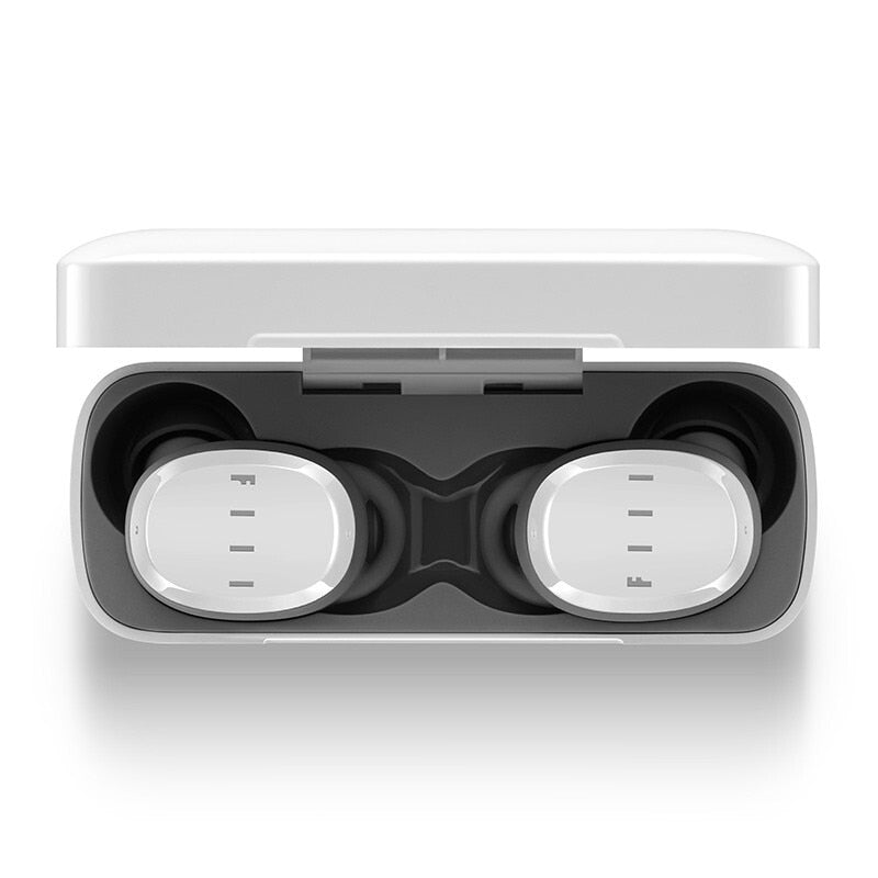 FIIL Active Noise Cancelling Earbuds - quickshopping247