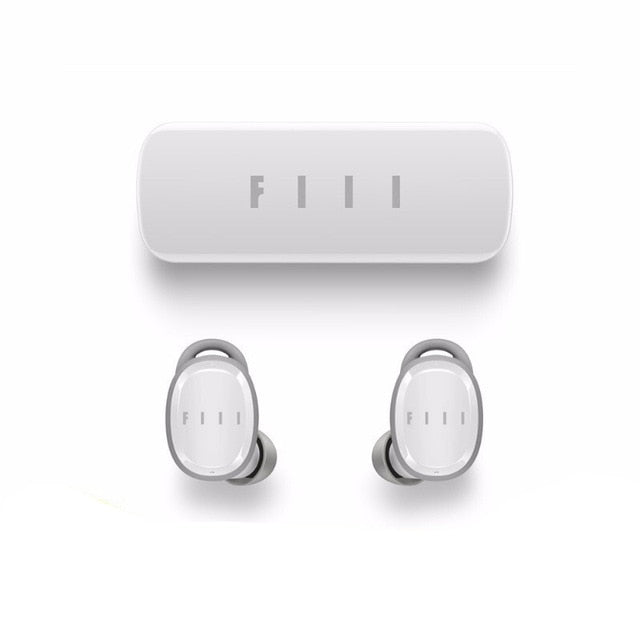 FIIL Active Noise Cancelling Earbuds - quickshopping247