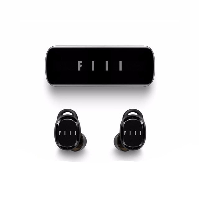 FIIL Active Noise Cancelling Earbuds - quickshopping247