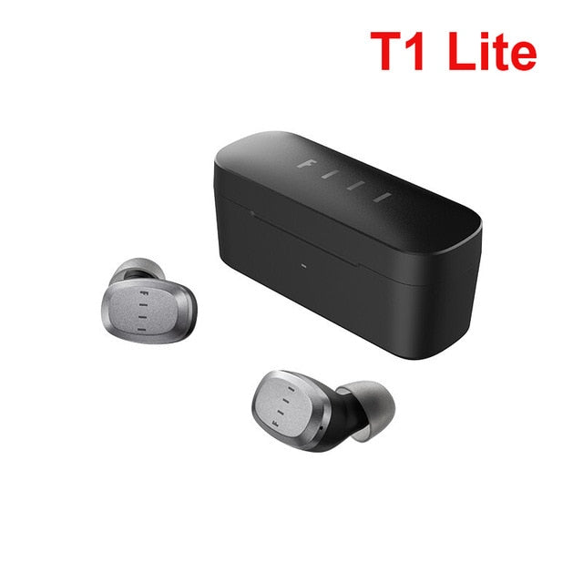FIIL Active Noise Cancelling Earbuds - quickshopping247
