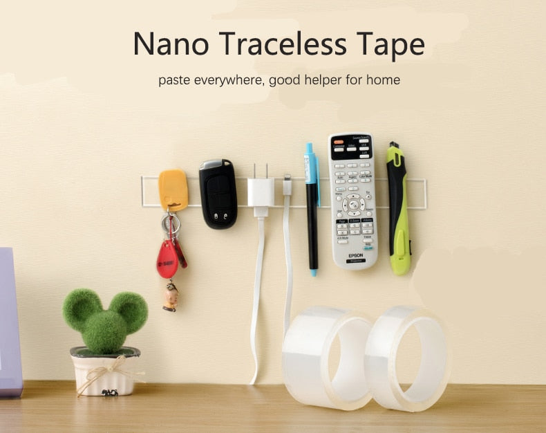 Magic Double Sided Tape - quickshopping247