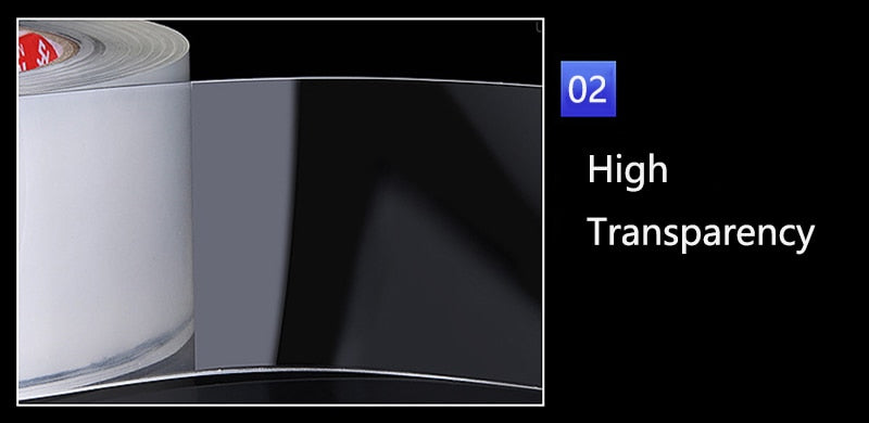 Magic Double Sided Tape - quickshopping247