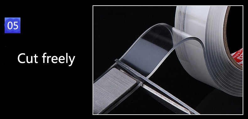 Magic Double Sided Tape - quickshopping247