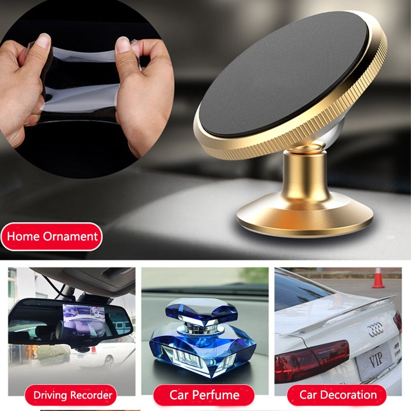 Magic Double Sided Tape - quickshopping247