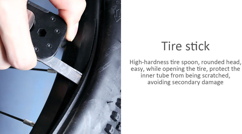 Multi-functional Magnetic Wrench Repair Tool - quickshopping247