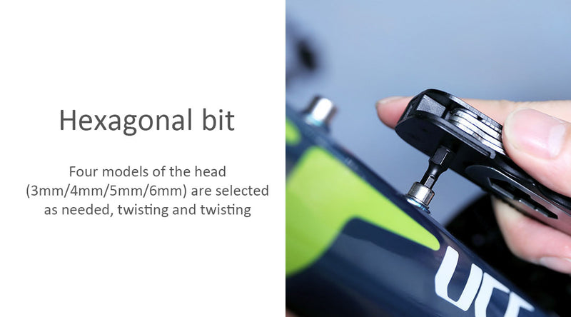 Multi-functional Magnetic Wrench Repair Tool - quickshopping247