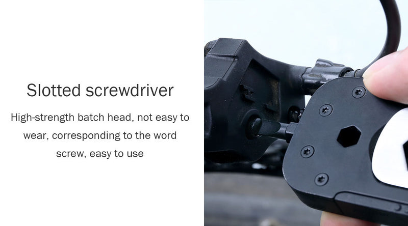 Multi-functional Magnetic Wrench Repair Tool - quickshopping247