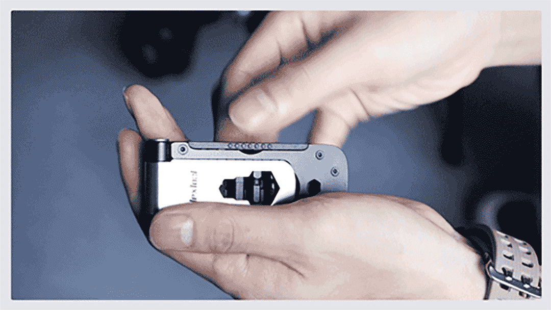 Multi-functional Magnetic Wrench Repair Tool - quickshopping247