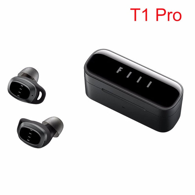 FIIL Active Noise Cancelling Earbuds - quickshopping247