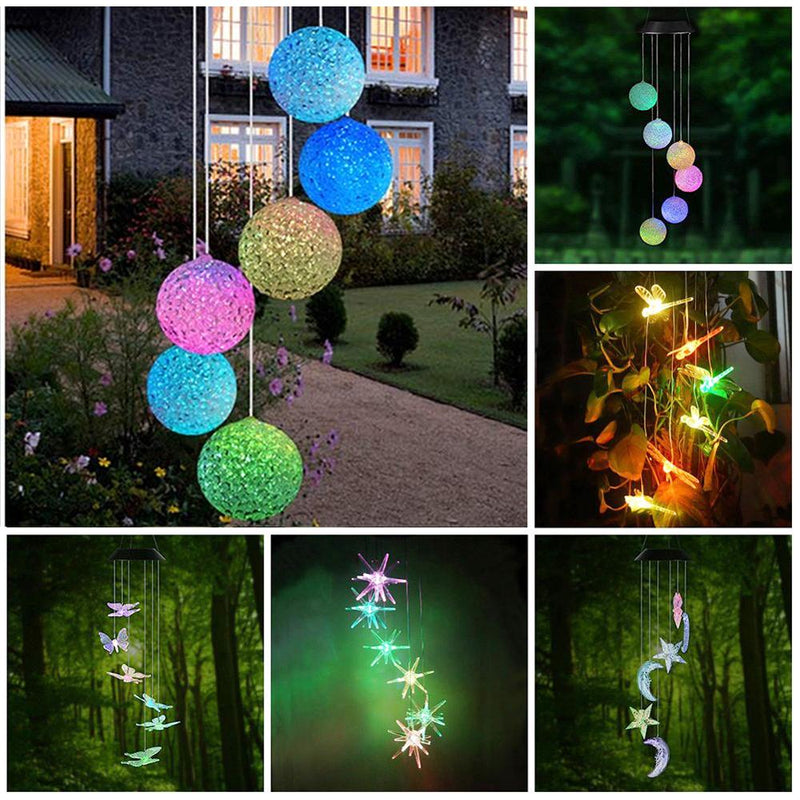 Garden Fairy Night - quickshopping247