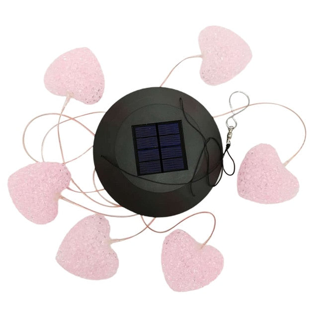 Garden Fairy Night - quickshopping247
