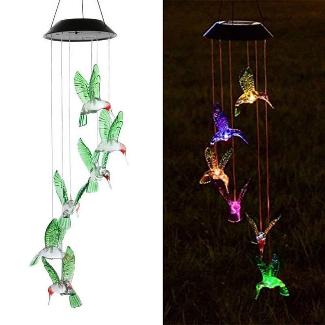 Garden Fairy Night - quickshopping247