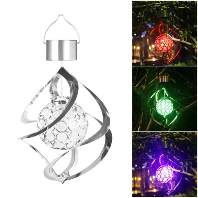 Garden Fairy Night - quickshopping247