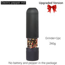 Automatic Salt Pepper Grinder - quickshopping247