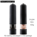 Automatic Salt Pepper Grinder - quickshopping247