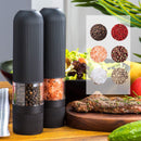 Automatic Salt Pepper Grinder - quickshopping247