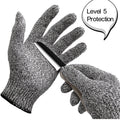 Cut Resistant Cooking Gloves - quickshopping247