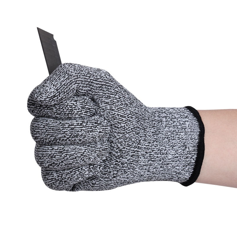 Cut Resistant Cooking Gloves - quickshopping247