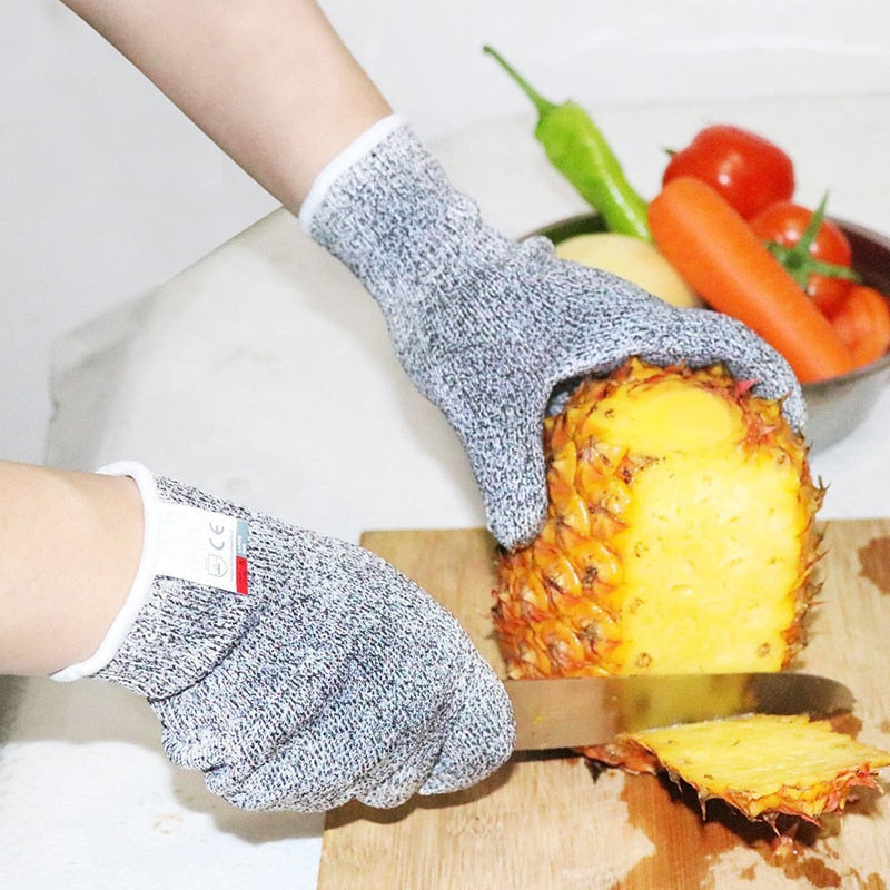 Cut Resistant Cooking Gloves - quickshopping247