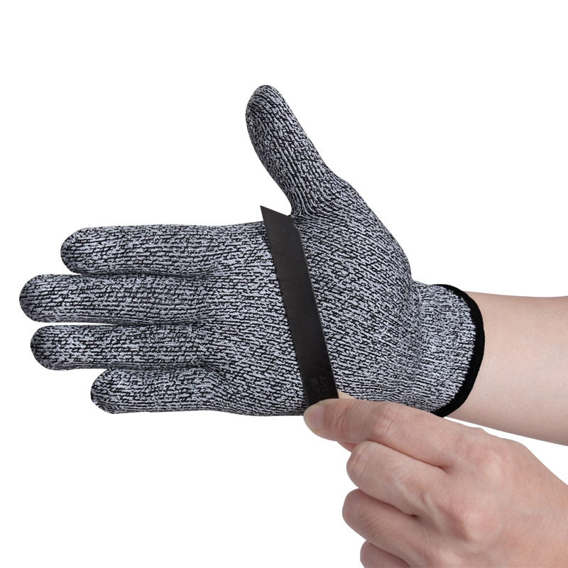 Cut Resistant Cooking Gloves - quickshopping247