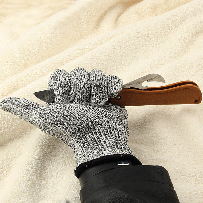 Cut Resistant Cooking Gloves - quickshopping247