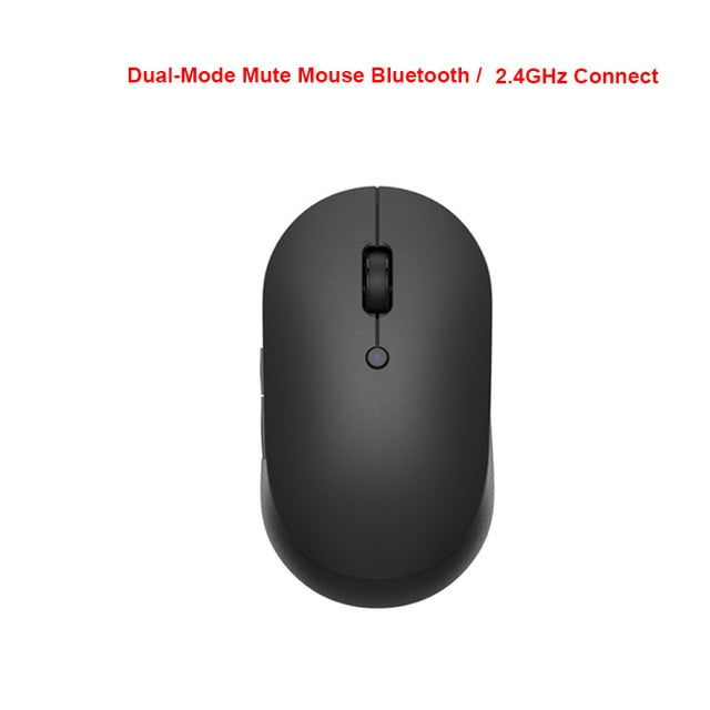 Wireless Mouse - quickshopping247
