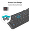 Portable Folding Mini Bluetooth Keyboard - quickshopping247