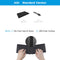Portable Folding Mini Bluetooth Keyboard - quickshopping247