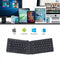 Portable Folding Mini Bluetooth Keyboard - quickshopping247