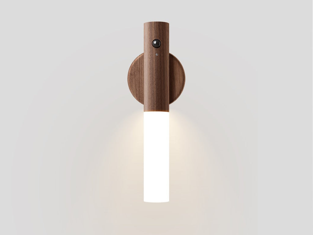 Motion Sensor LED Night Light - quickshopping247