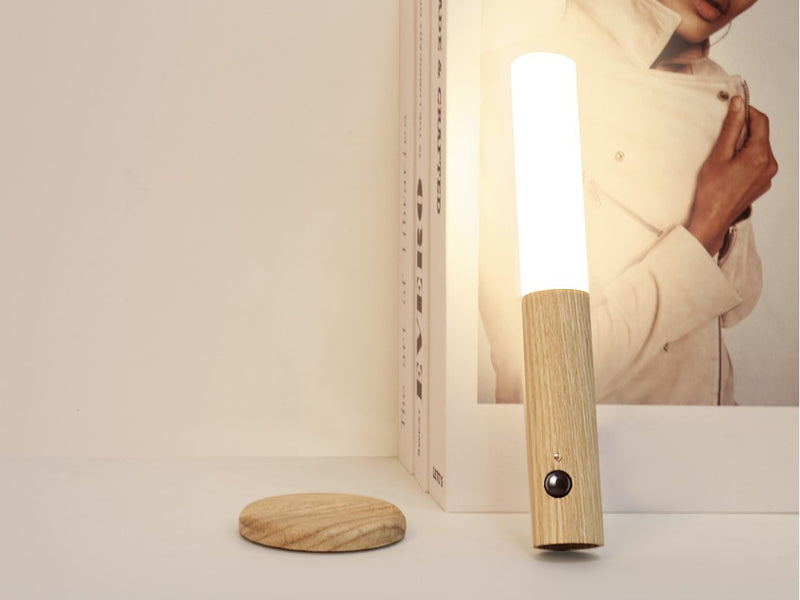 Motion Sensor LED Night Light - quickshopping247