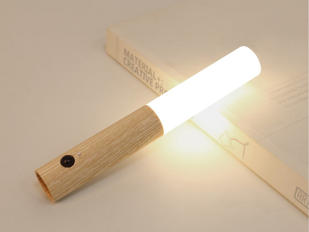 Motion Sensor LED Night Light - quickshopping247