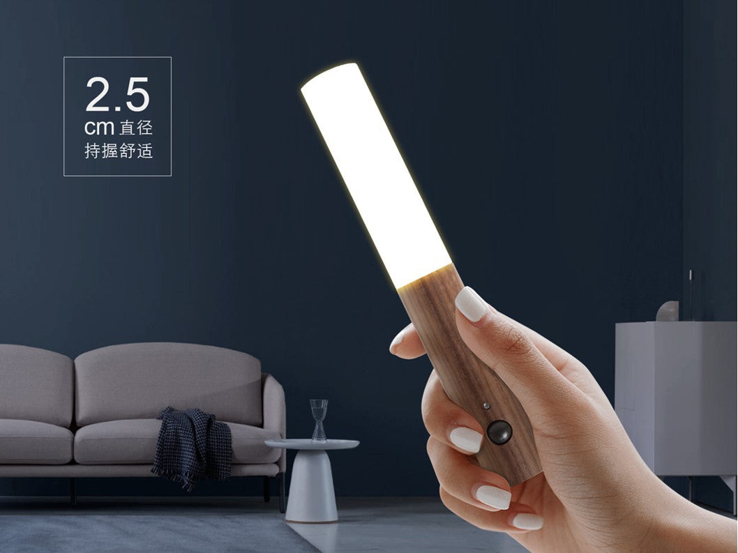 Motion Sensor LED Night Light - quickshopping247